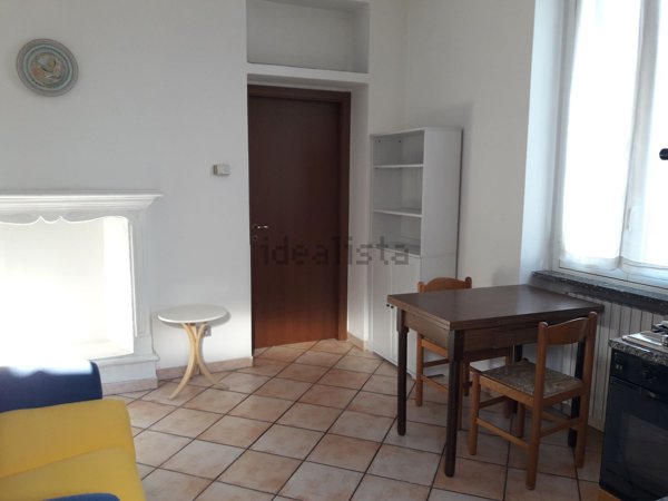 appartamento in affitto a Monza