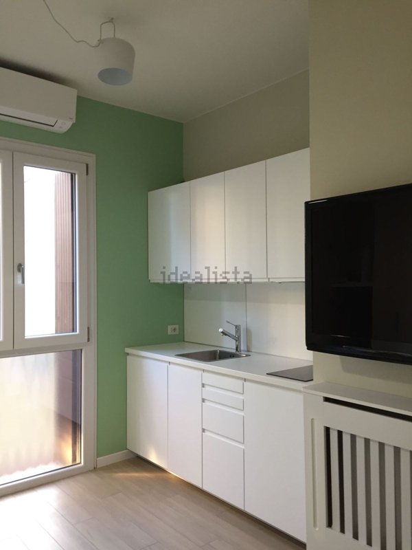 appartamento in affitto a Monza in zona Centro Storico