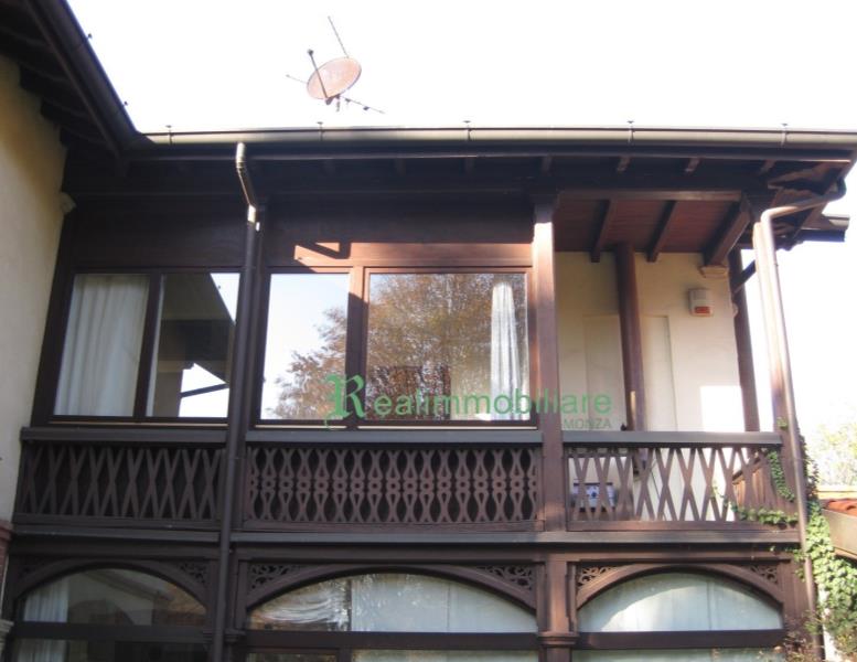casa indipendente in affitto a Monza in zona Centro Storico