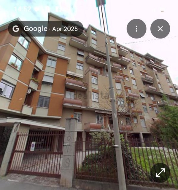 appartamento in affitto a Monza