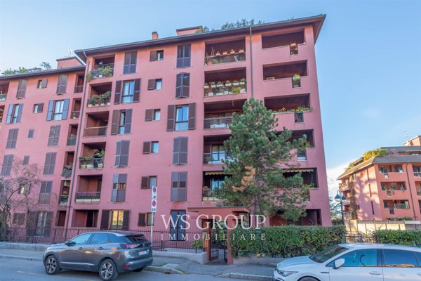 appartamento in affitto a Monza