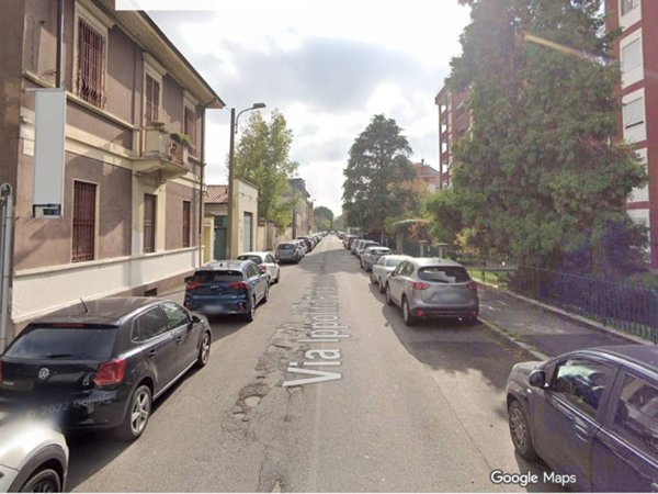 appartamento in affitto a Monza in zona Centro Storico
