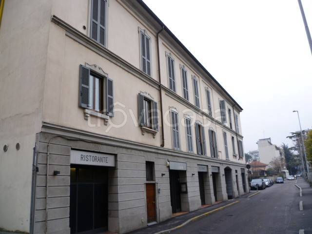 appartamento in affitto a Monza