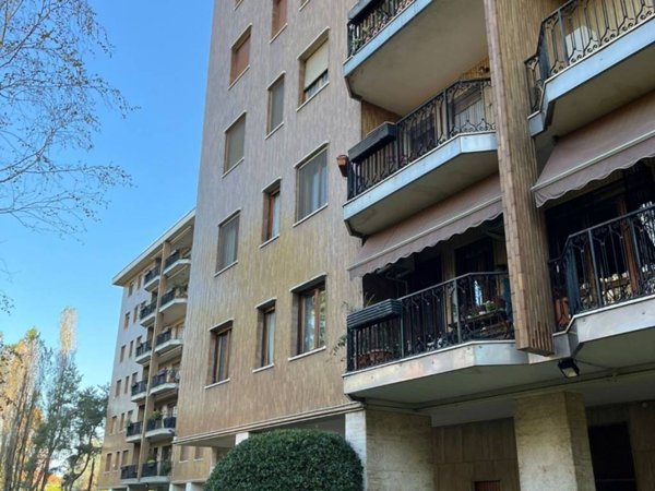 appartamento in affitto a Monza