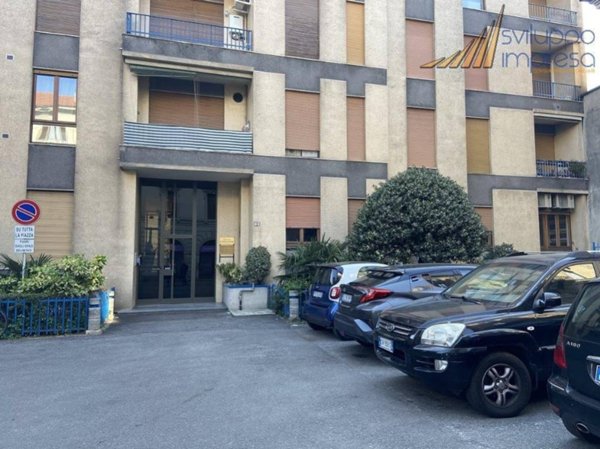 appartamento in affitto a Monza in zona Centro Storico