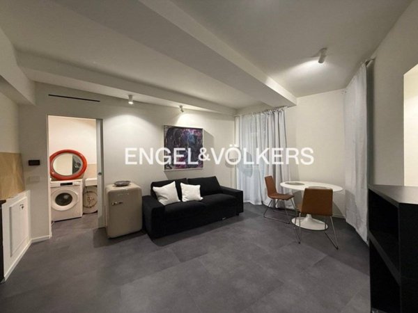 appartamento in affitto a Monza in zona Centro Storico