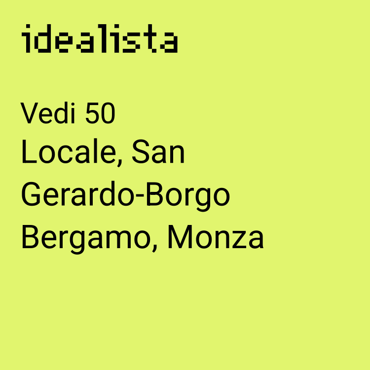 locale commerciale in affitto a Monza