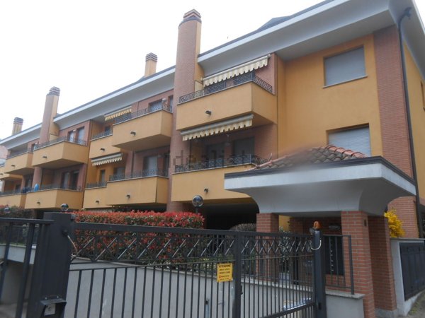 appartamento in affitto a Monza