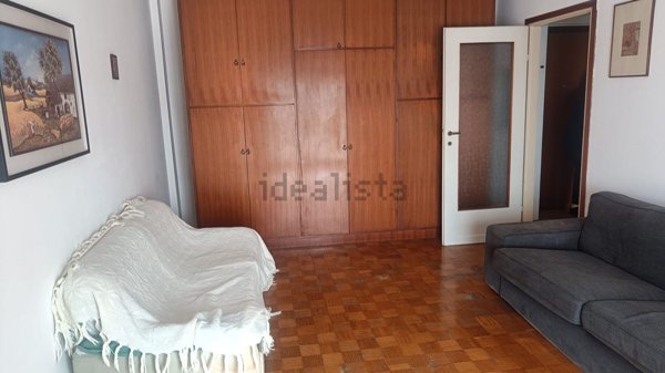 appartamento in affitto a Monza