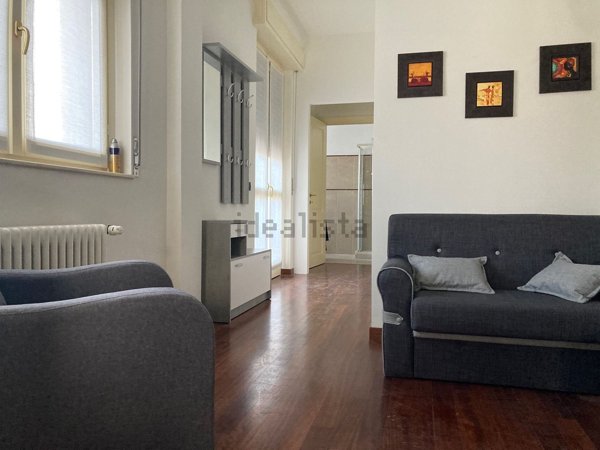 appartamento in affitto a Monza