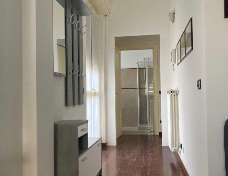 appartamento in affitto a Monza in zona Centro Storico