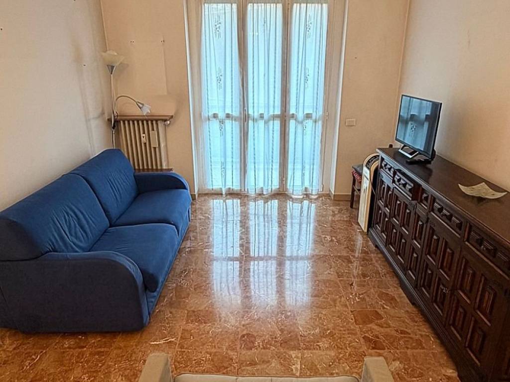 appartamento in affitto a Monza in zona Centro Storico