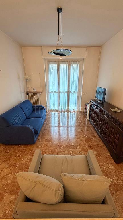 appartamento in affitto a Monza in zona Centro Storico