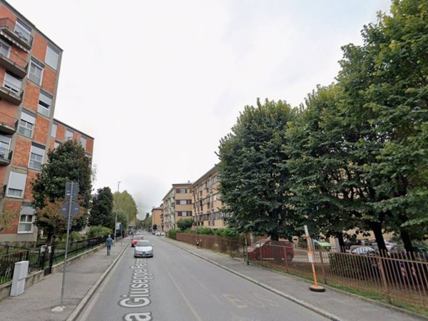 appartamento in affitto a Monza in zona Centro Storico