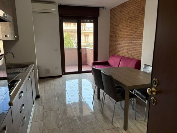 appartamento in affitto a Monza