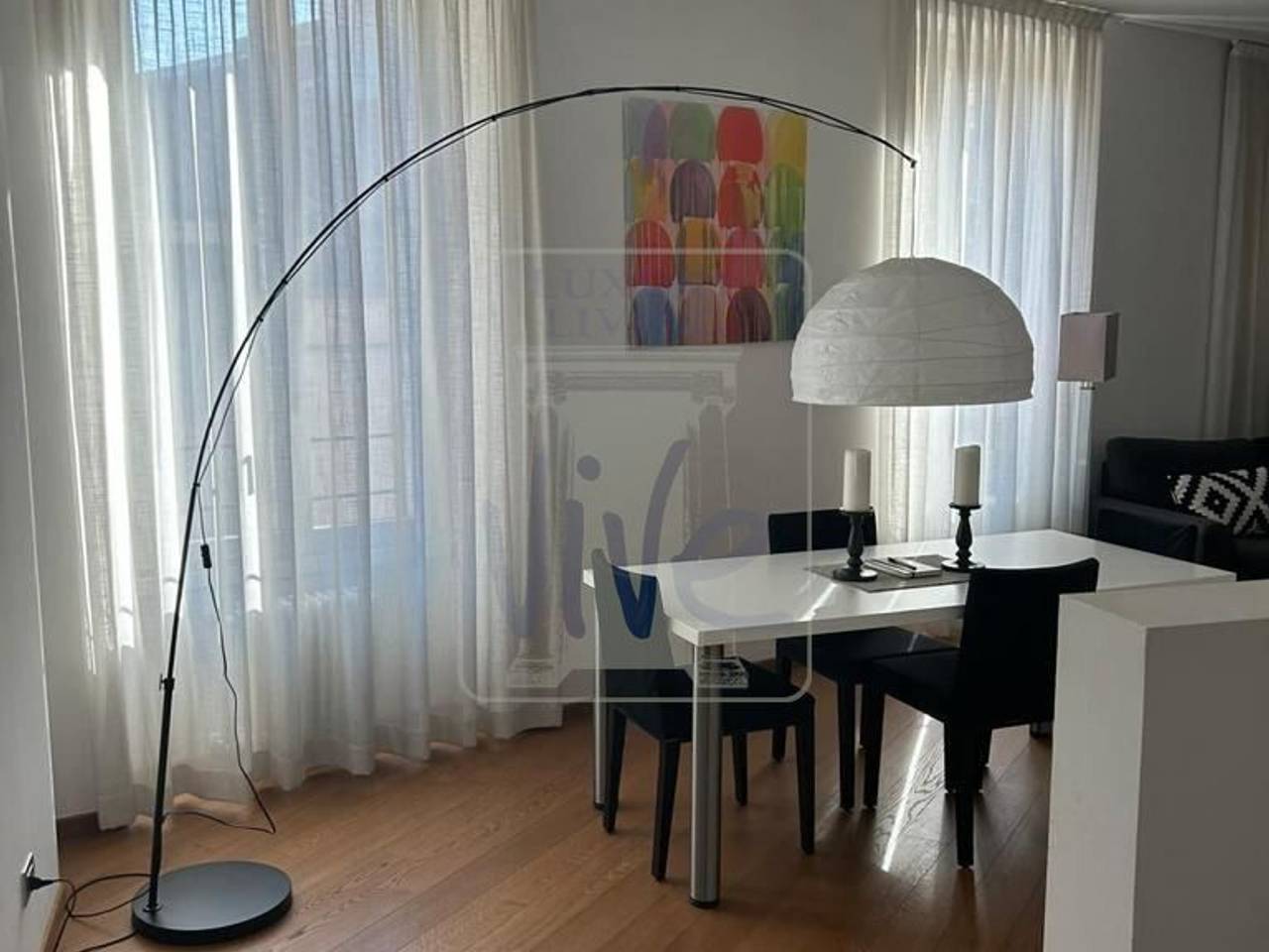 appartamento in affitto a Monza in zona Centro Storico