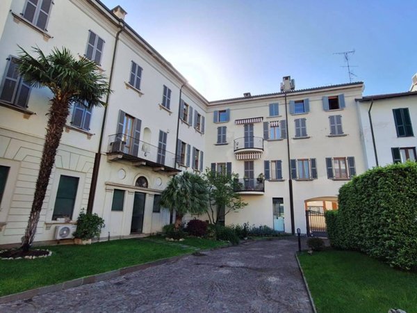 appartamento in affitto a Monza