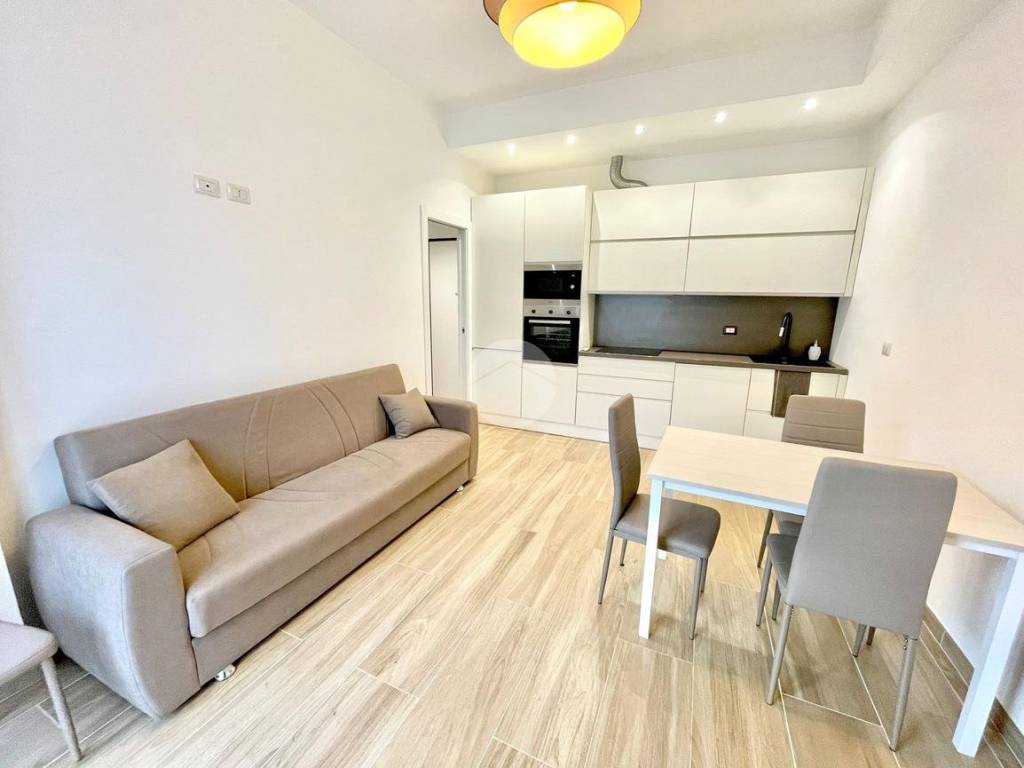 appartamento in affitto a Monza