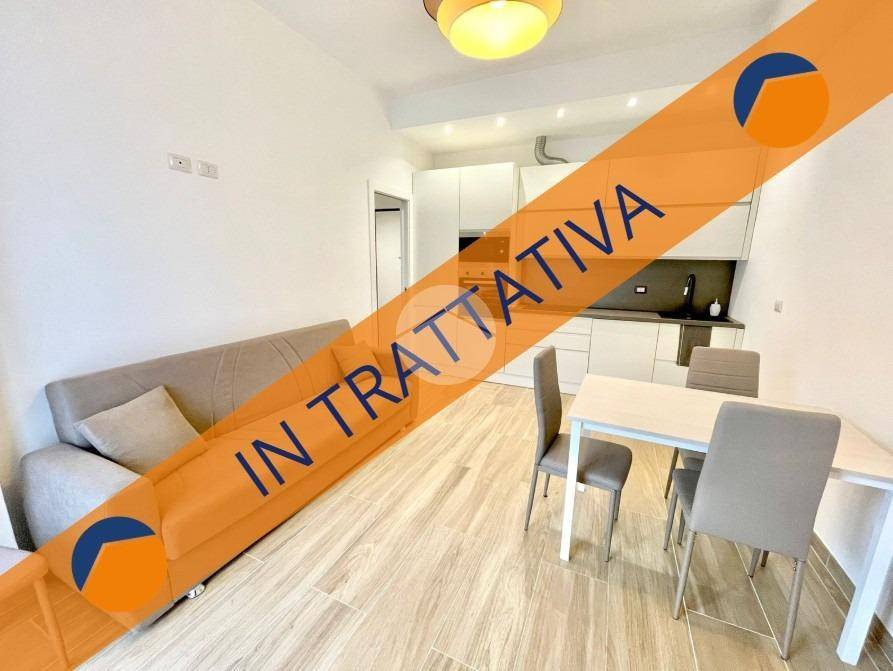 appartamento in affitto a Monza