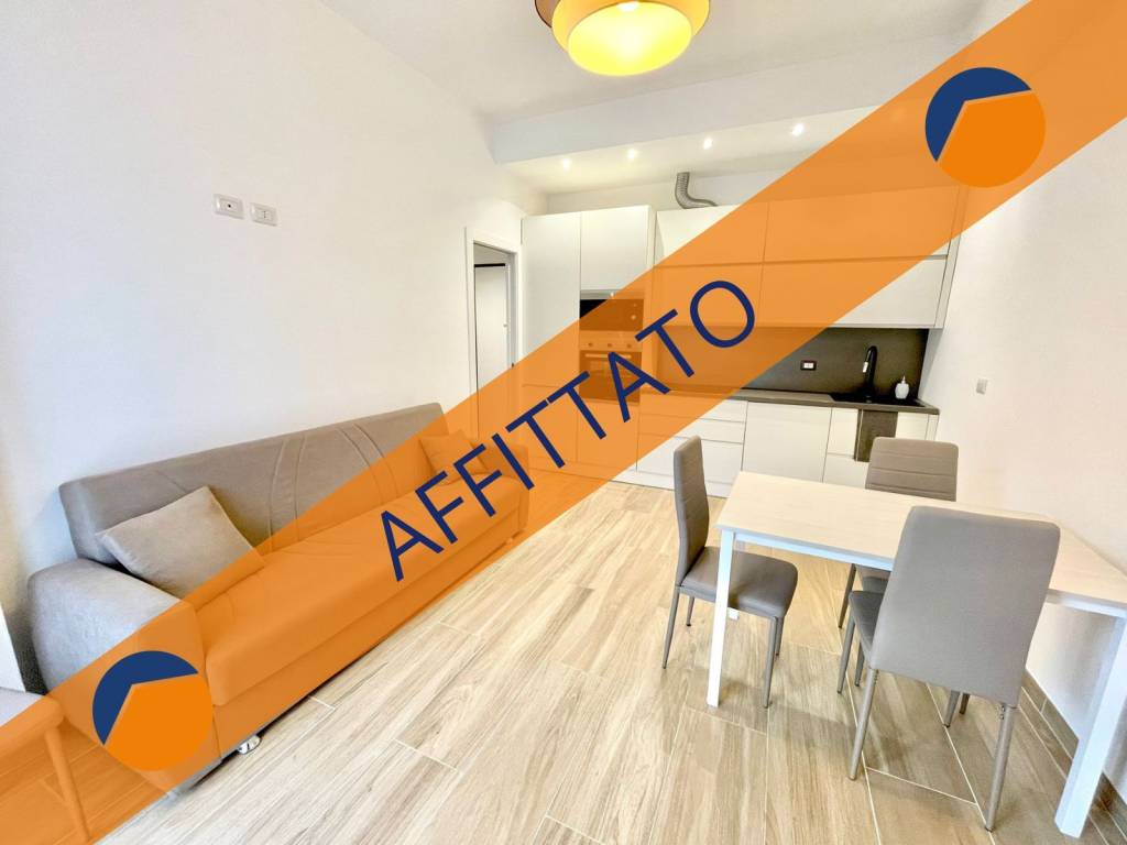 appartamento in affitto a Monza