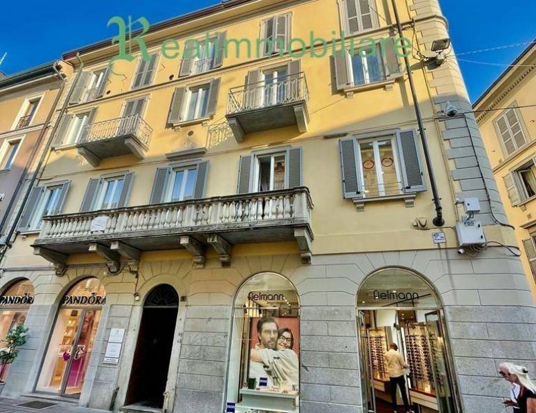 appartamento in affitto a Monza in zona Centro Storico