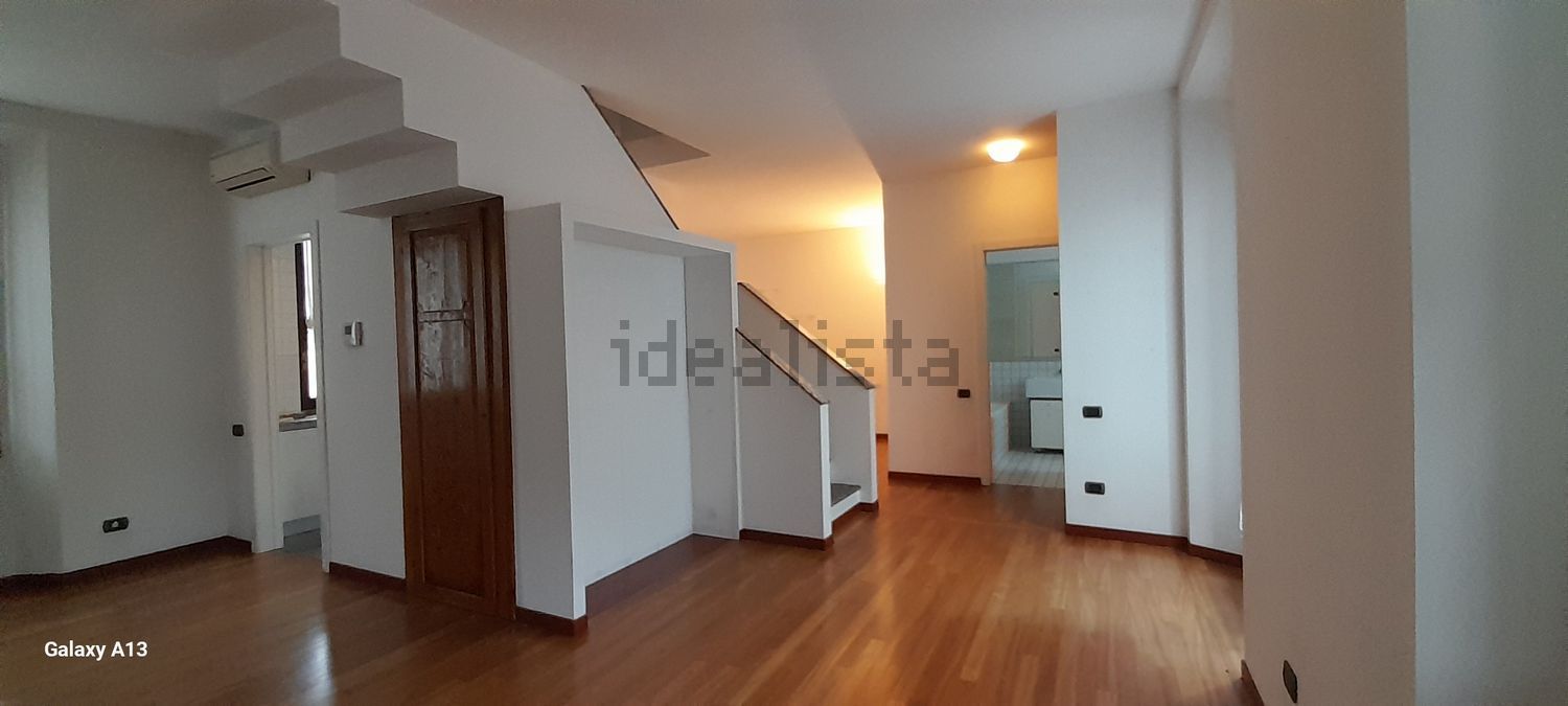 appartamento in affitto a Monza