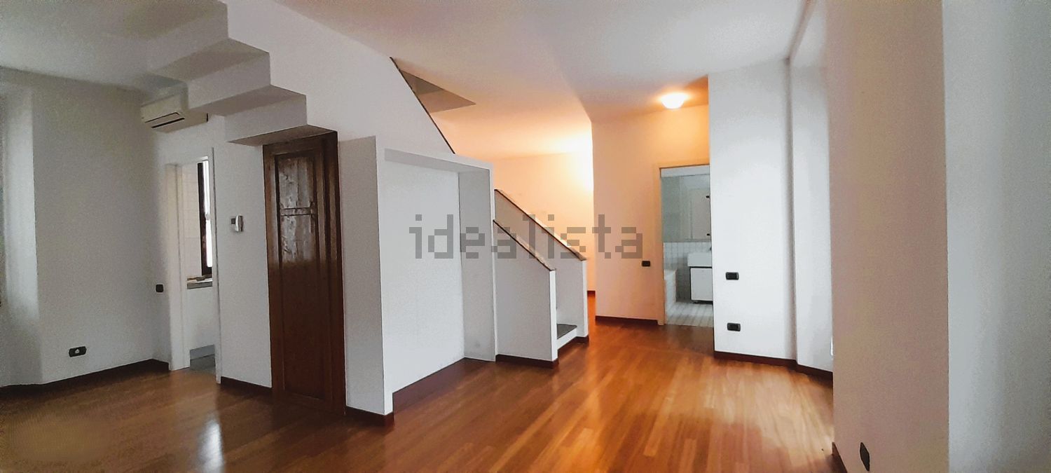 appartamento in affitto a Monza