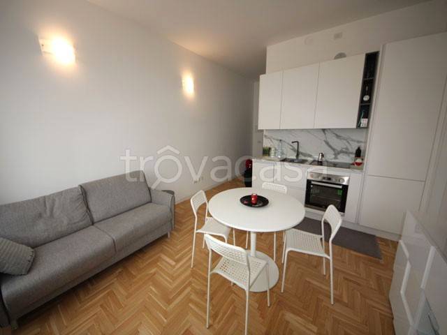 appartamento in affitto a Monza