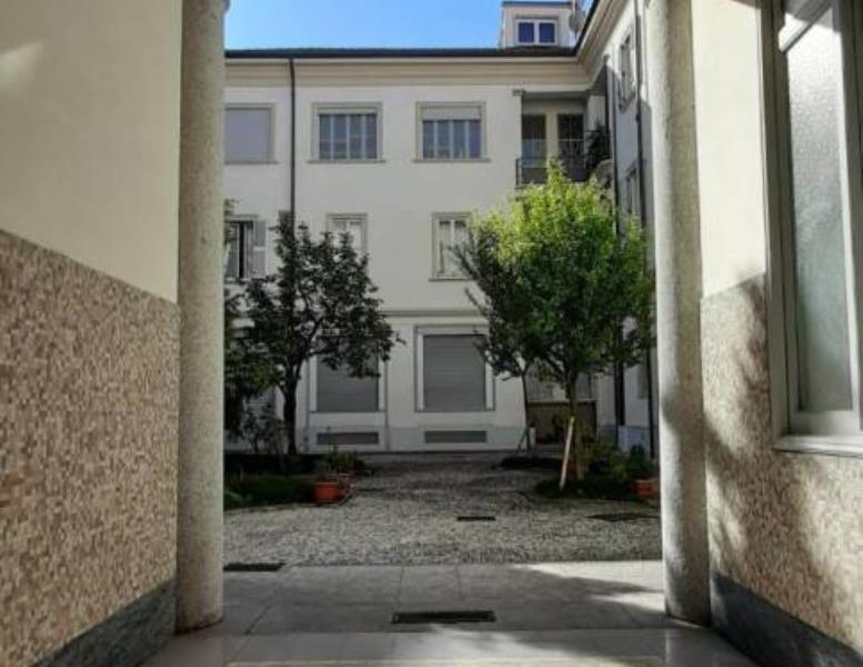 appartamento in affitto a Monza