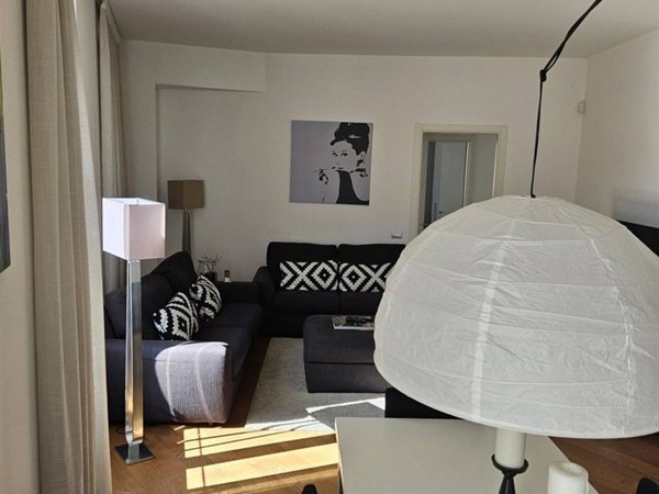 appartamento in affitto a Monza in zona Centro Storico