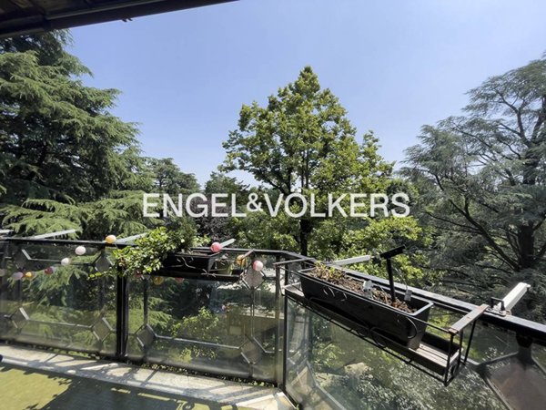 appartamento in affitto a Monza