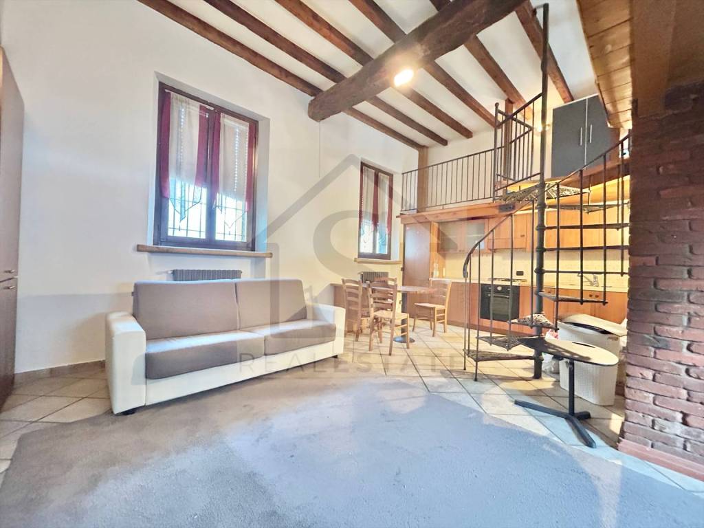 appartamento in affitto a Monza