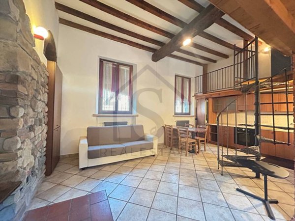 appartamento in affitto a Monza