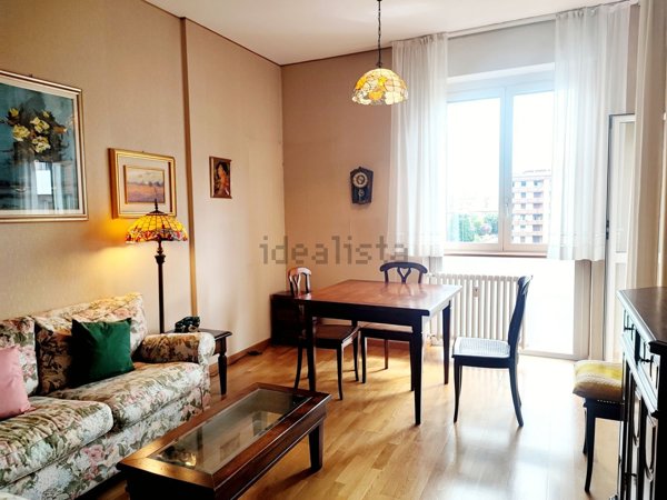 appartamento in affitto a Monza in zona Centro Storico