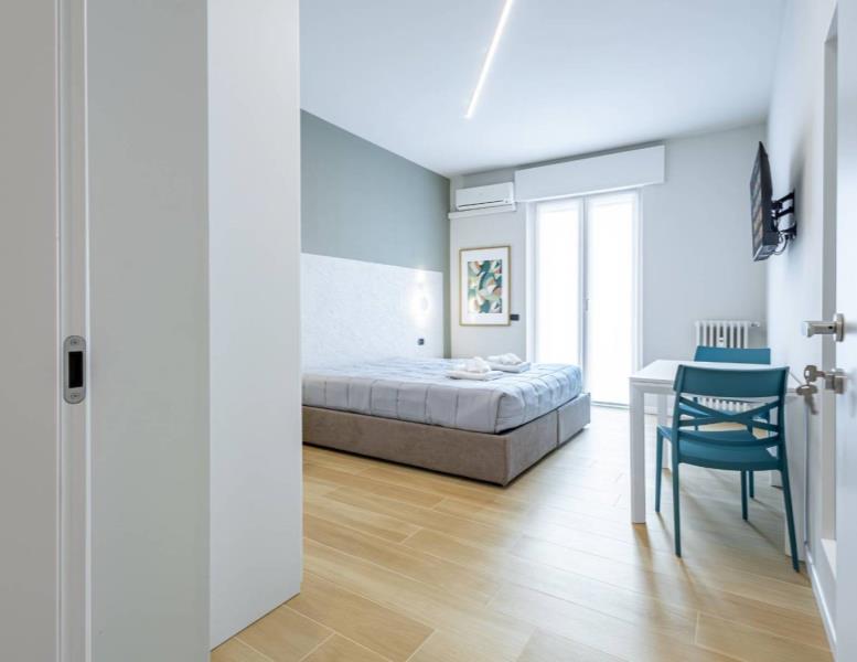 appartamento in affitto a Monza