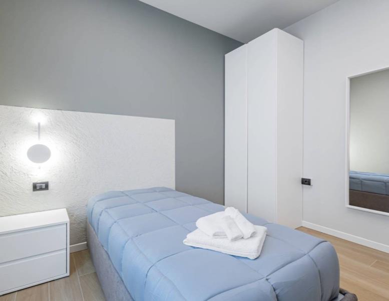 appartamento in affitto a Monza