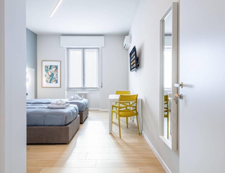 appartamento in affitto a Monza