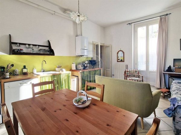 appartamento in affitto a Monza in zona Centro Storico