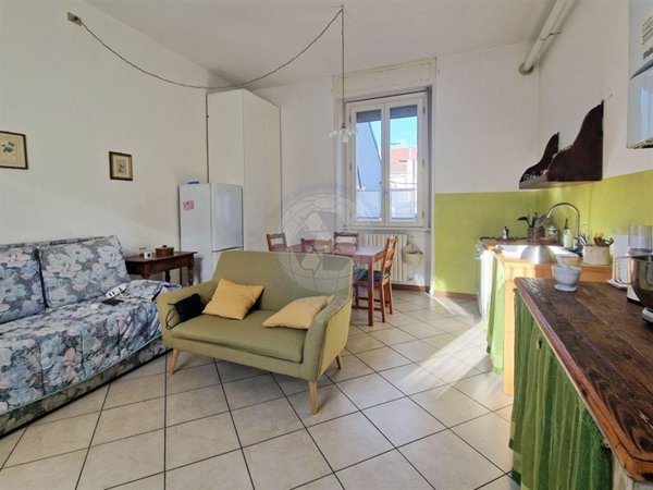 appartamento in affitto a Monza