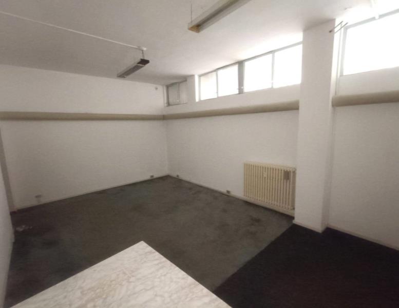 ufficio in affitto a Monza