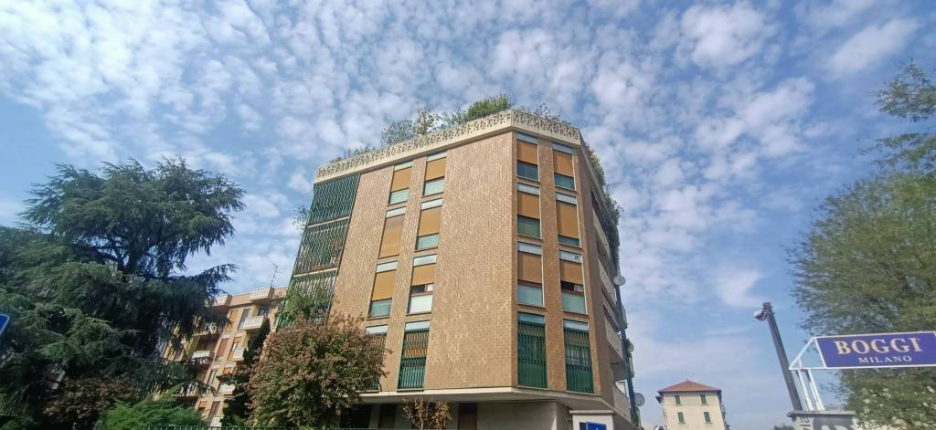 ufficio in affitto a Monza