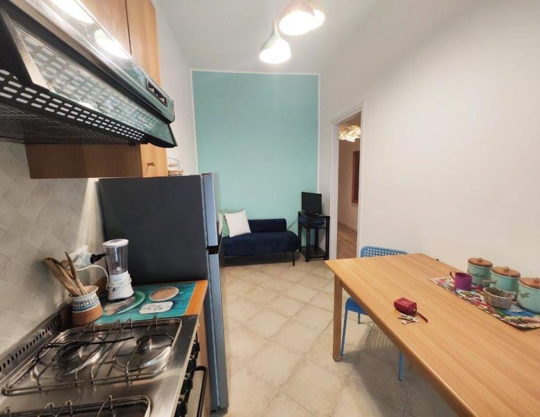 appartamento in affitto a Monza in zona Centro Storico