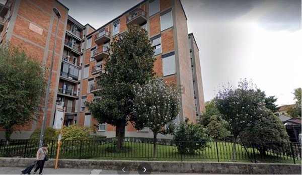 appartamento in affitto a Monza