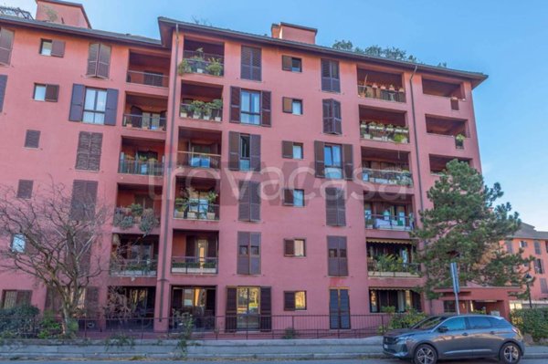 appartamento in affitto a Monza