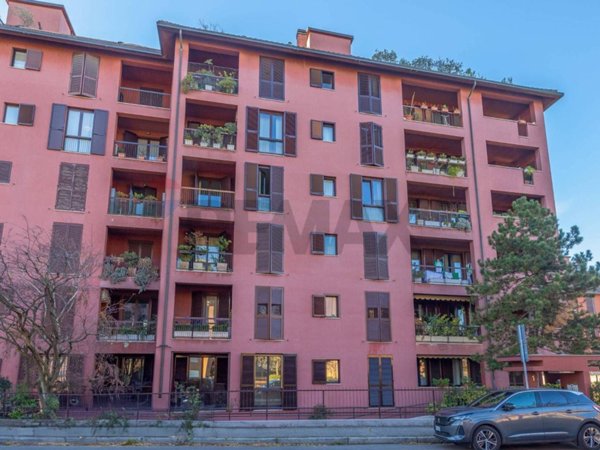 appartamento in affitto a Monza