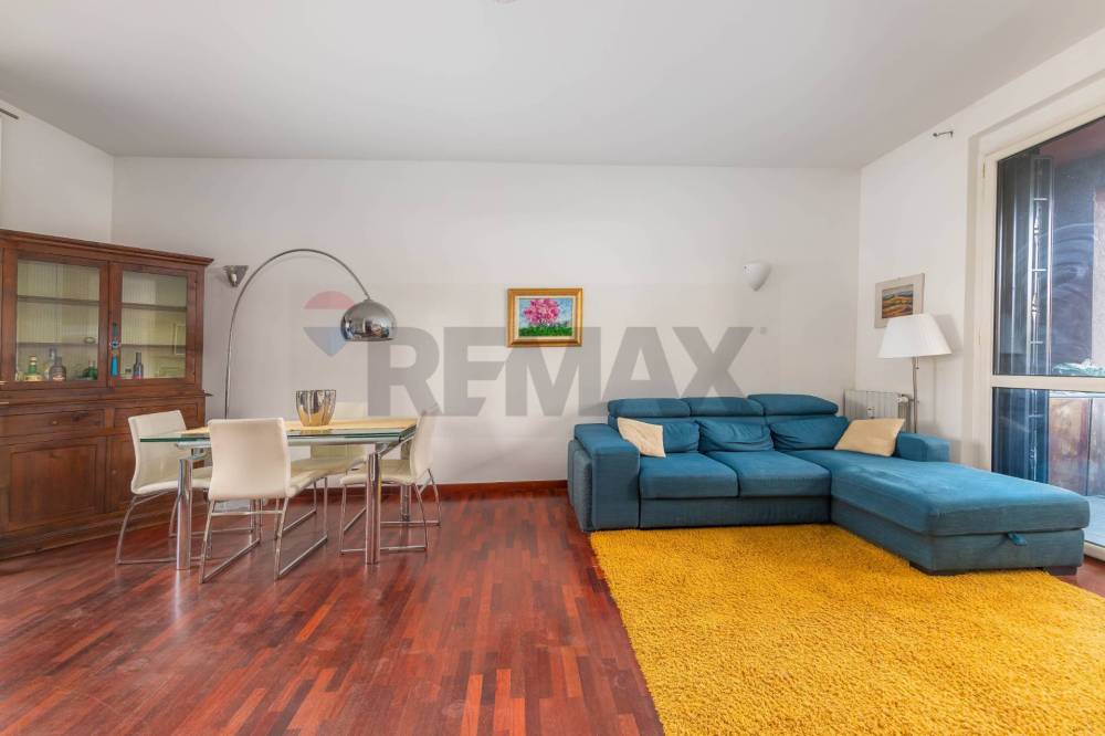 appartamento in affitto a Monza