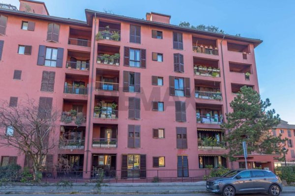 appartamento in affitto a Monza