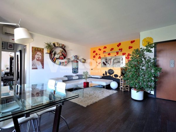 appartamento in affitto a Monza