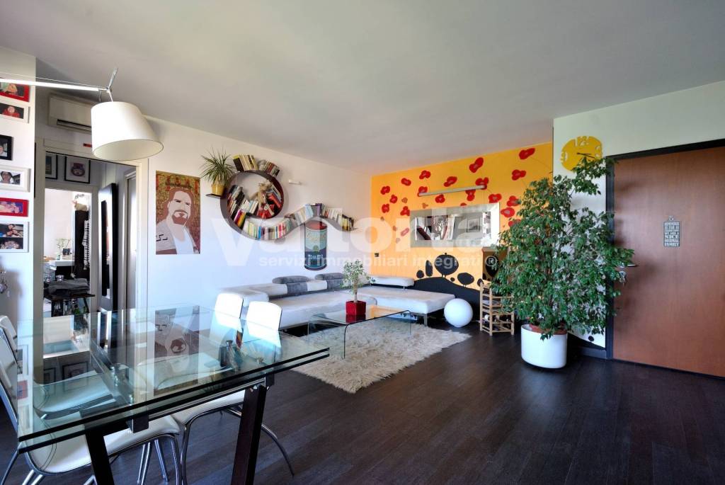 appartamento in affitto a Monza