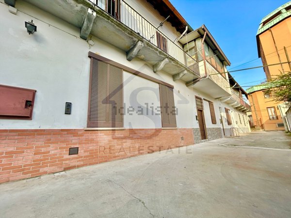 appartamento in affitto a Monza